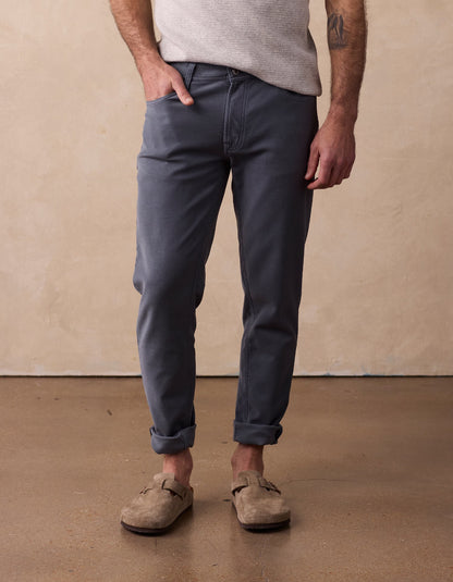 Comfort Terry Pant