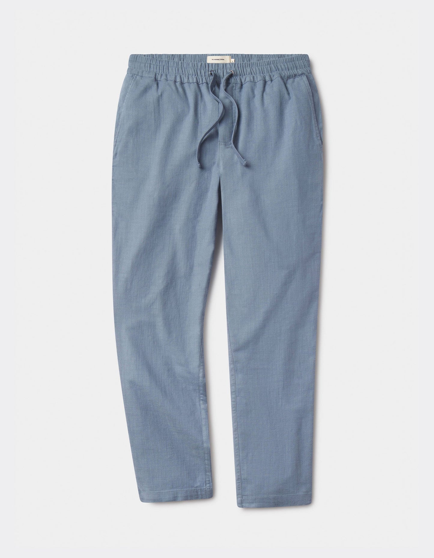 Texstretch Summer Pant in Raindrop