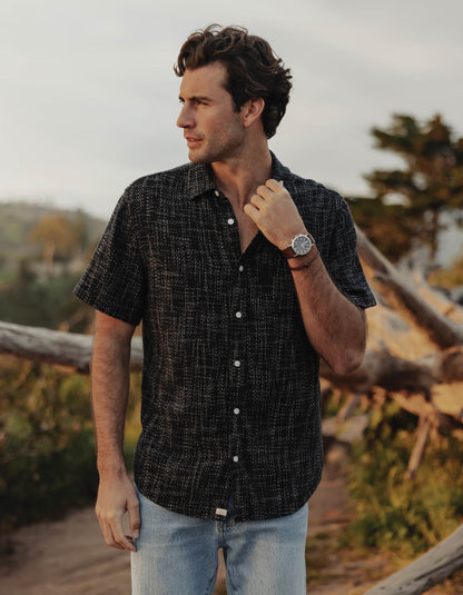 Freshwater Button Up Shirt 2