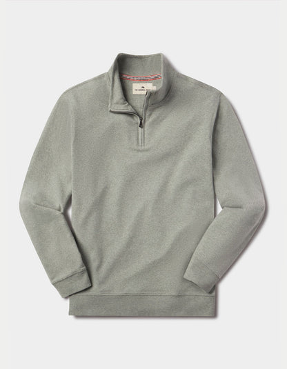 Puremeso Weekend Quarter Zip 2