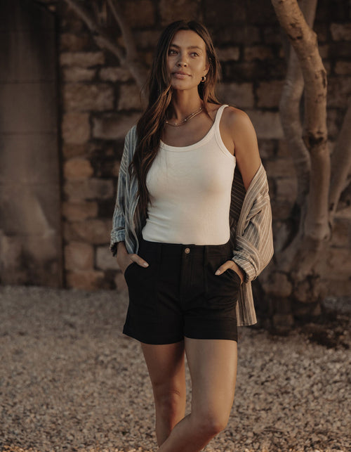 Comfort Terry Short
