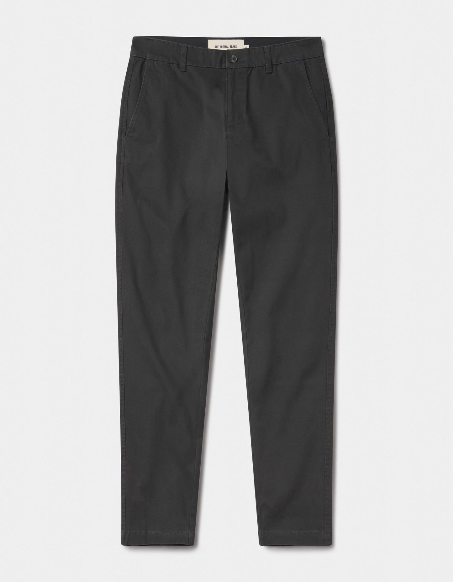 Normal Stretch Straight Chino