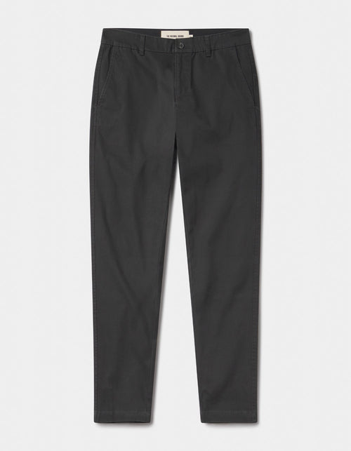 Normal Stretch Straight Chino