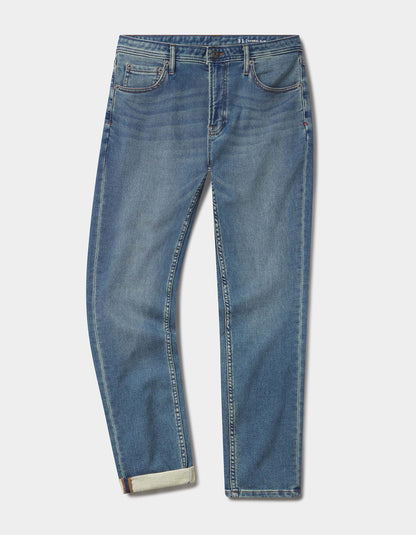 Comfort Terry Pant