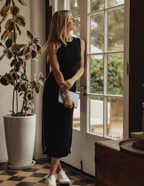Lucia Midi Dress