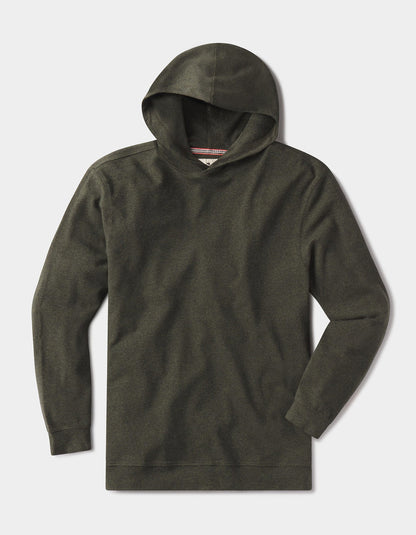 Puremeso Essential Hoodie