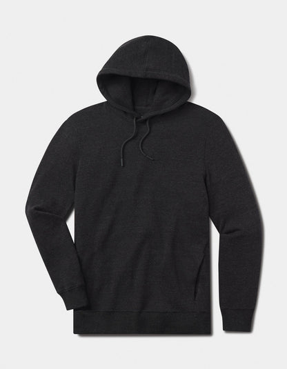 Fleece Puremeso Hoodie