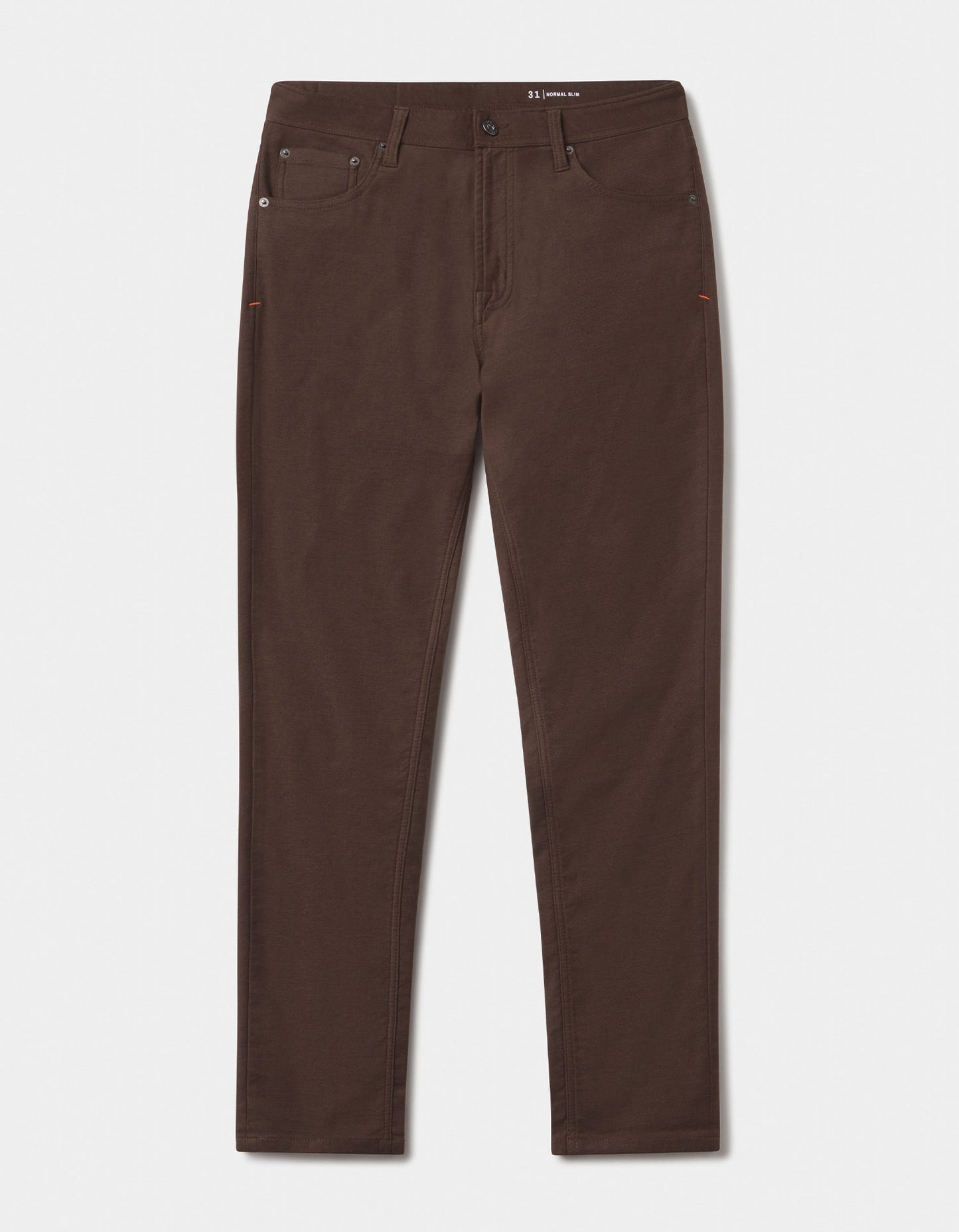 Comfort Terry Pant