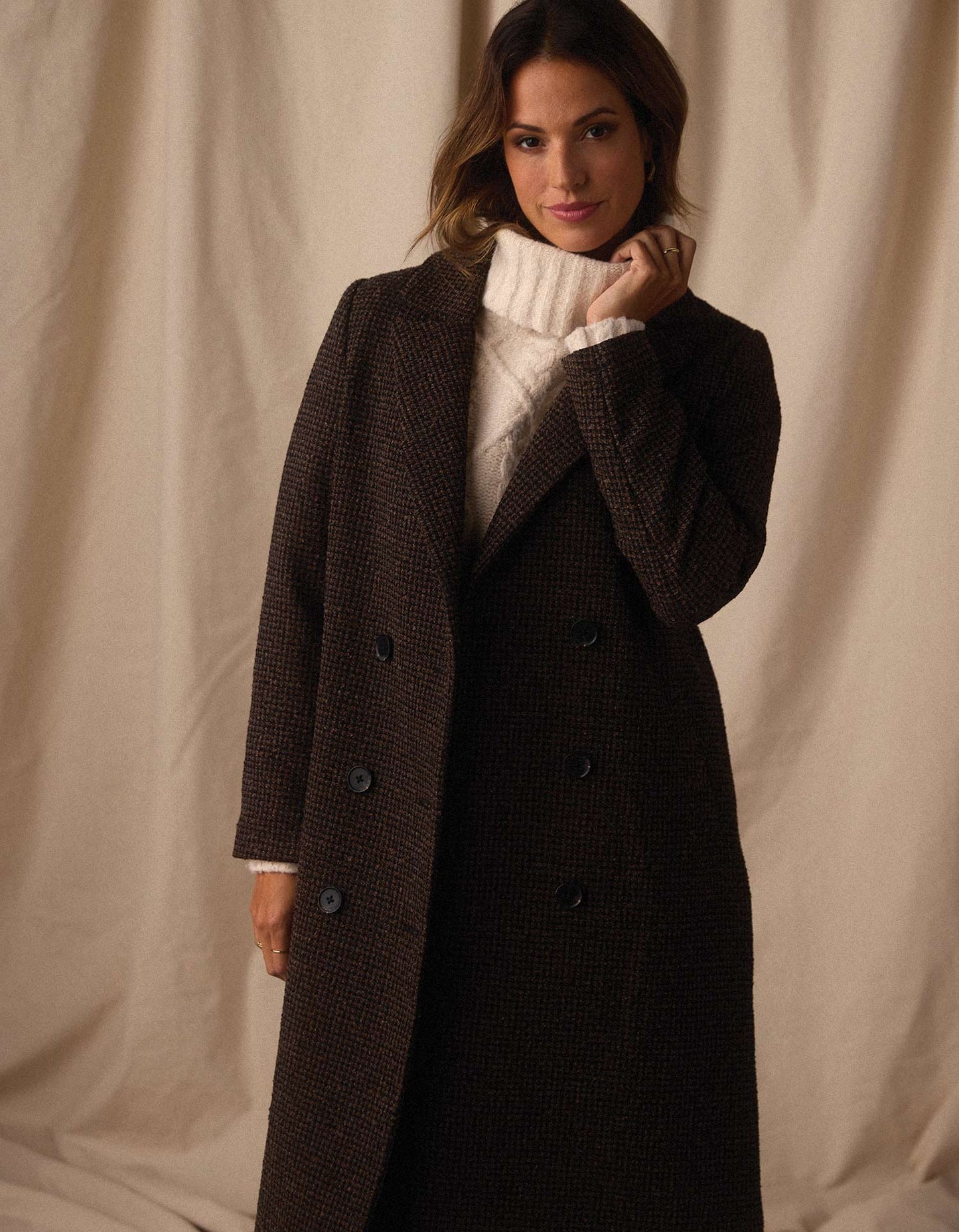 Pop Coat