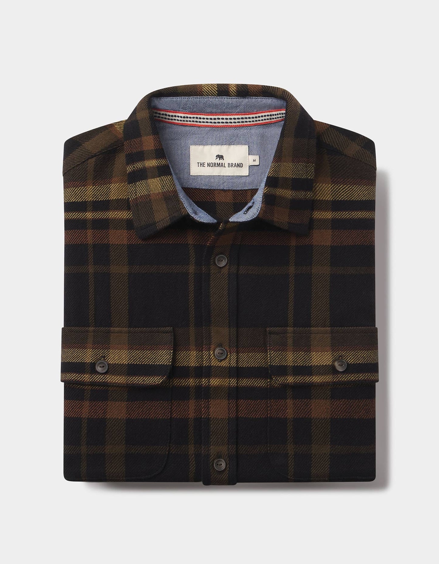 Mountain Overshirt