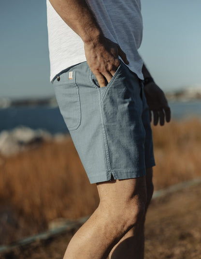 Texstretch Summer Short