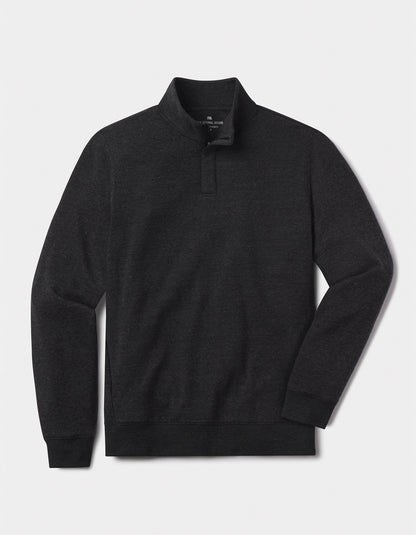 Fleece Puremeso Quarter Zip
