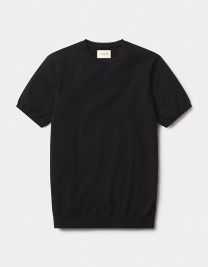 Taylor Sweater Tee