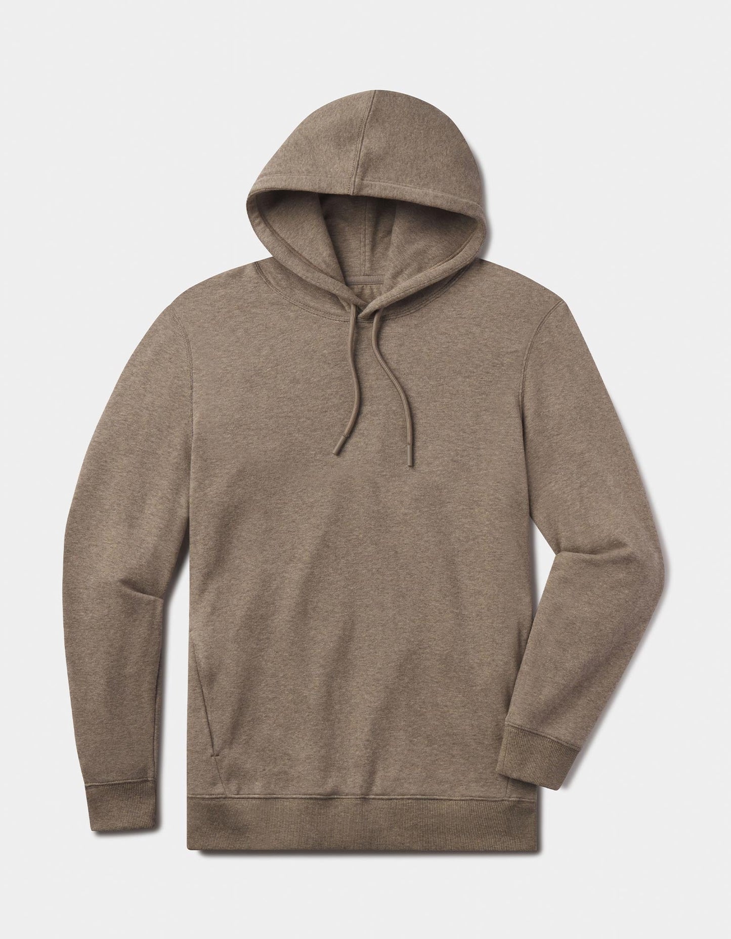 Fleece Puremeso Hoodie