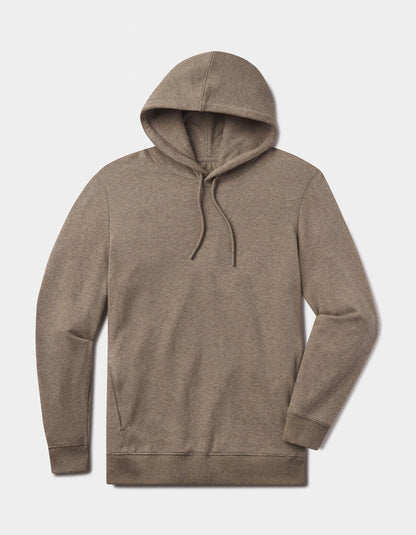 Fleece Puremeso Hoodie