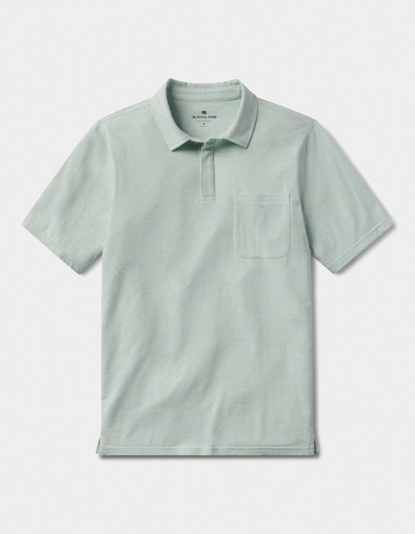 Active Puremeso Everyday Polo