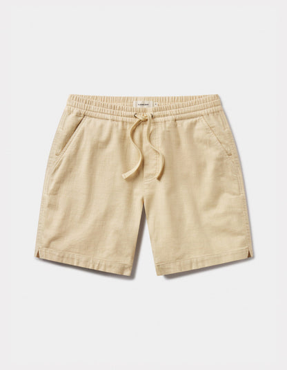 Texstretch Summer Short