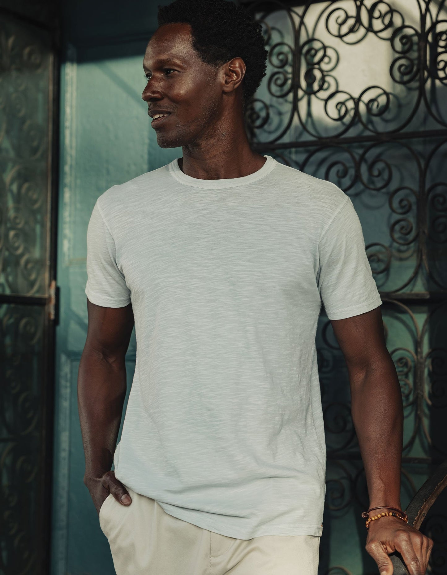 Vintage Slub Perfect Tee