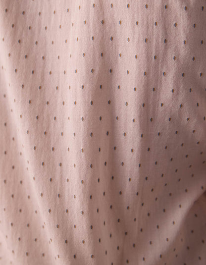 Freshwater Everyday Shirt in Nep Dobby