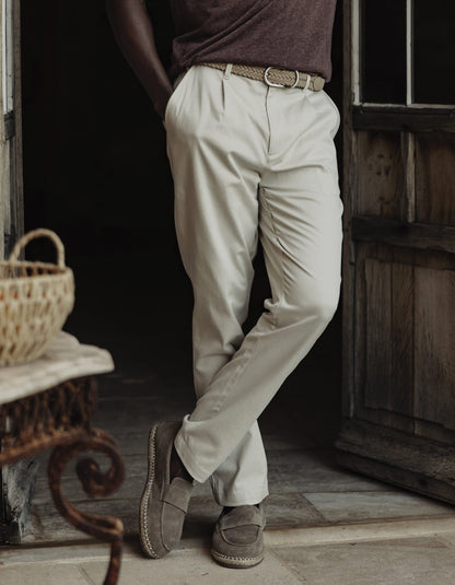 Comfortech Twill Pant