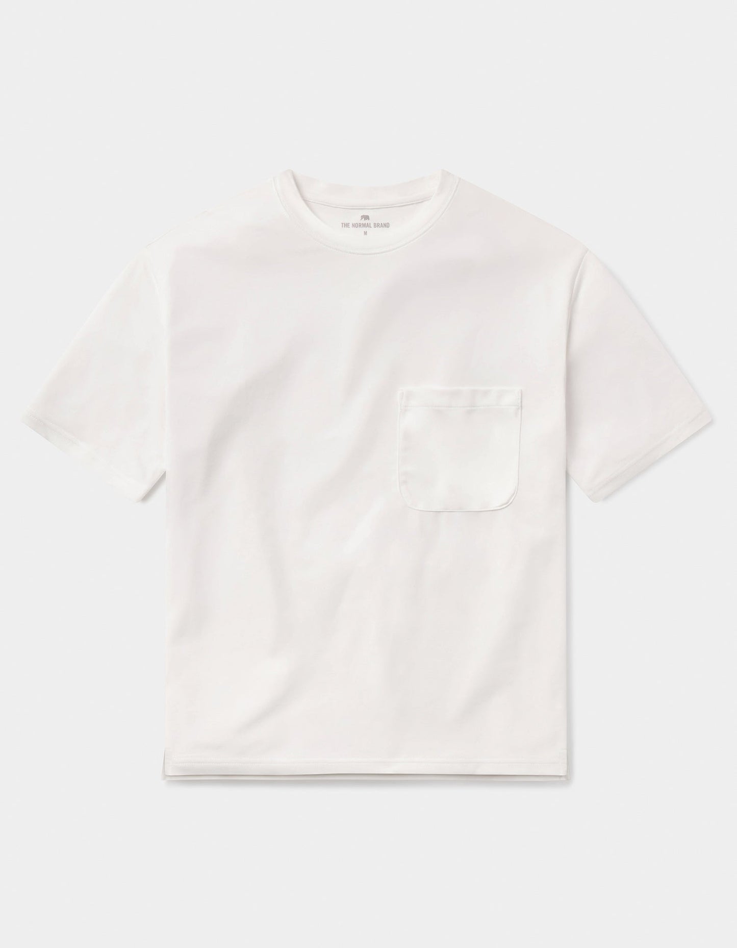 Laidback Tee
