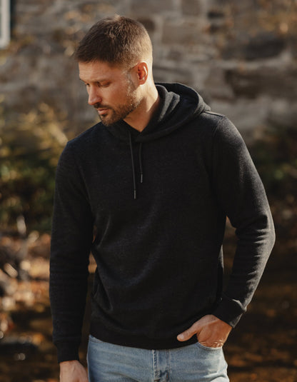 Fleece Puremeso Hoodie