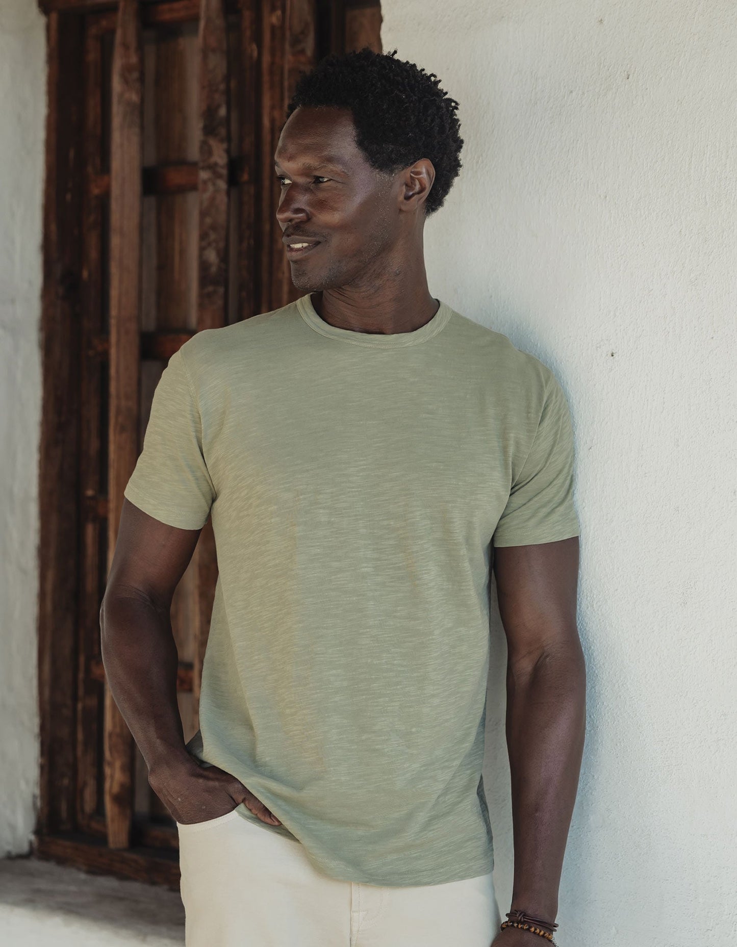 Vintage Slub Perfect Tee