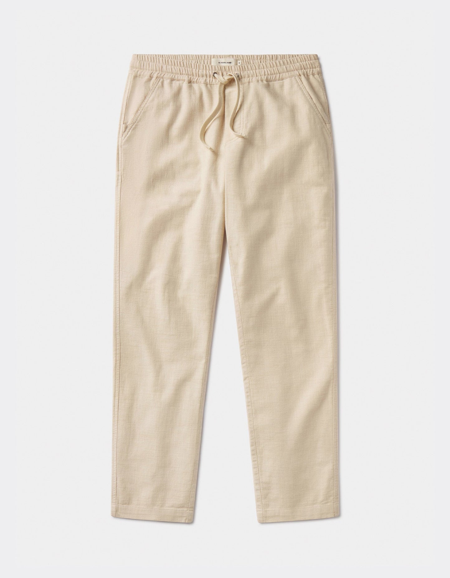 Texstretch Summer Pant