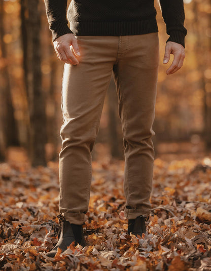 Comfort Terry Pant