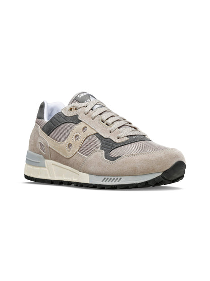 Saucony Men's Shadow 5000 - Grey Grey