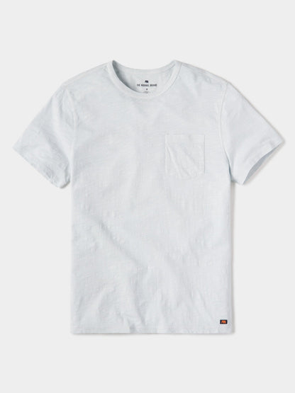 Vintage Slub Pocket T-Shirt