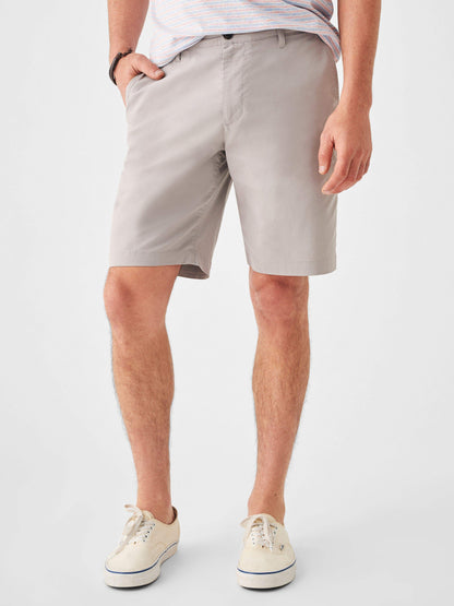 Movement Chino Short (9") - Fossil