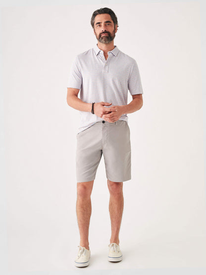 Movement Chino Short (9") - Fossil