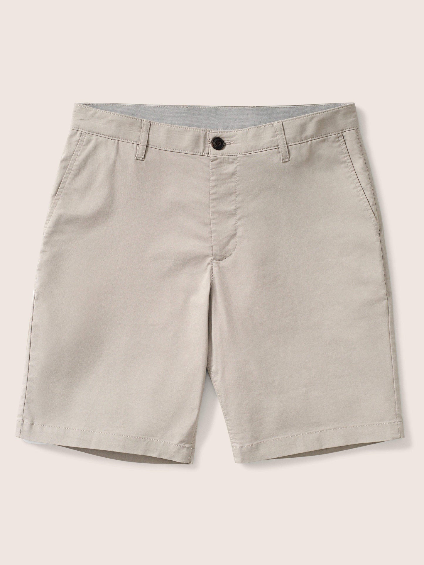 Movement Chino Short (9") - Fossil