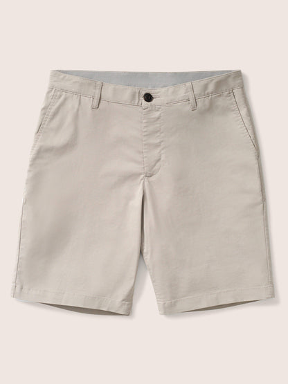 Movement Chino Short (9") - Fossil