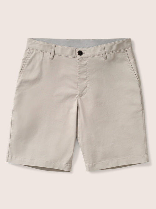 Movement Chino Short (9") - Fossil