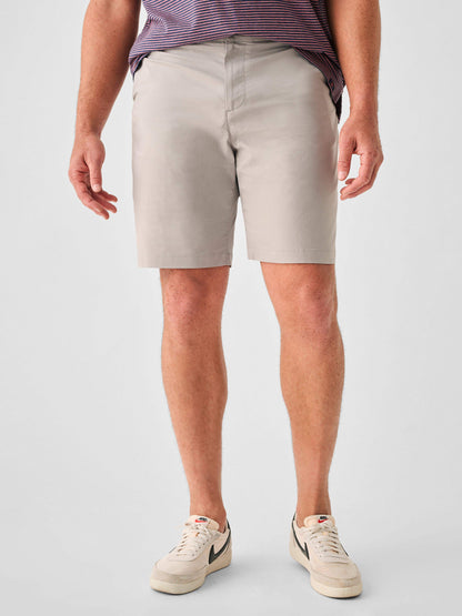 Movement Chino Short (9") - Fossil
