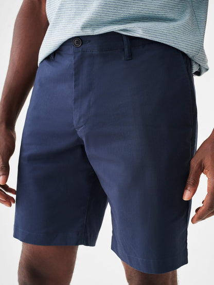 Movement Chino Short (9") - Navy