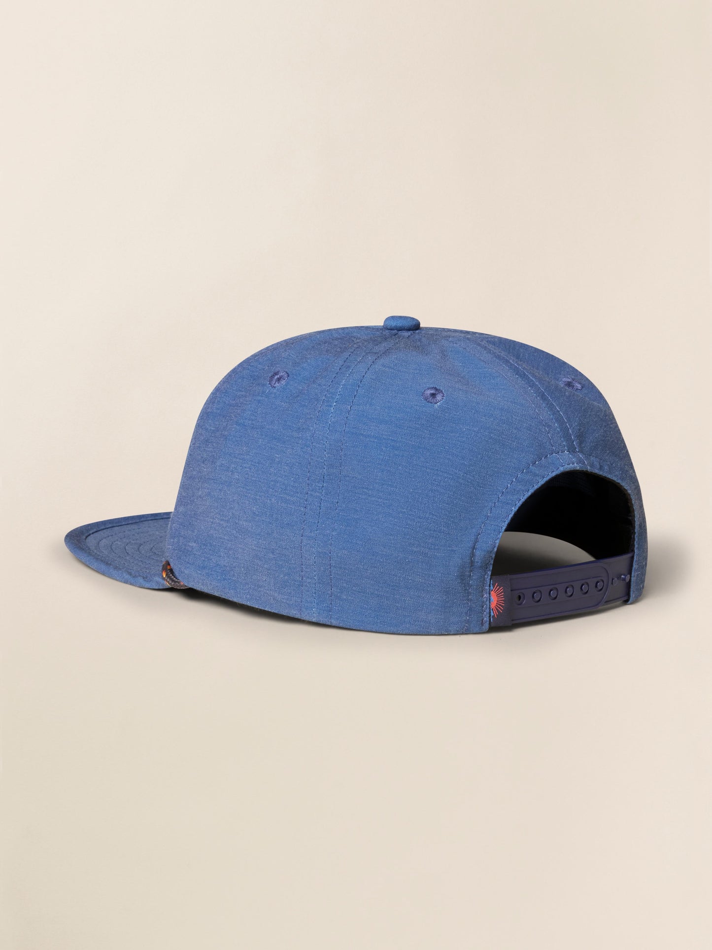 All Day Corded Hat - Navy