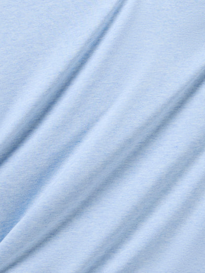Short-Sleeve Movement™ T-Shirt - Cardiff Blue Heather