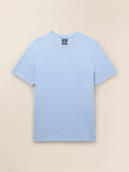 Short-Sleeve Movement™ T-Shirt - Cardiff Blue Heather