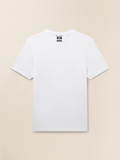 Short-Sleeve Movement™ T-shirt - Pure White
