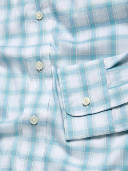 The Movement™ Shirt - Belle Isle Plaid