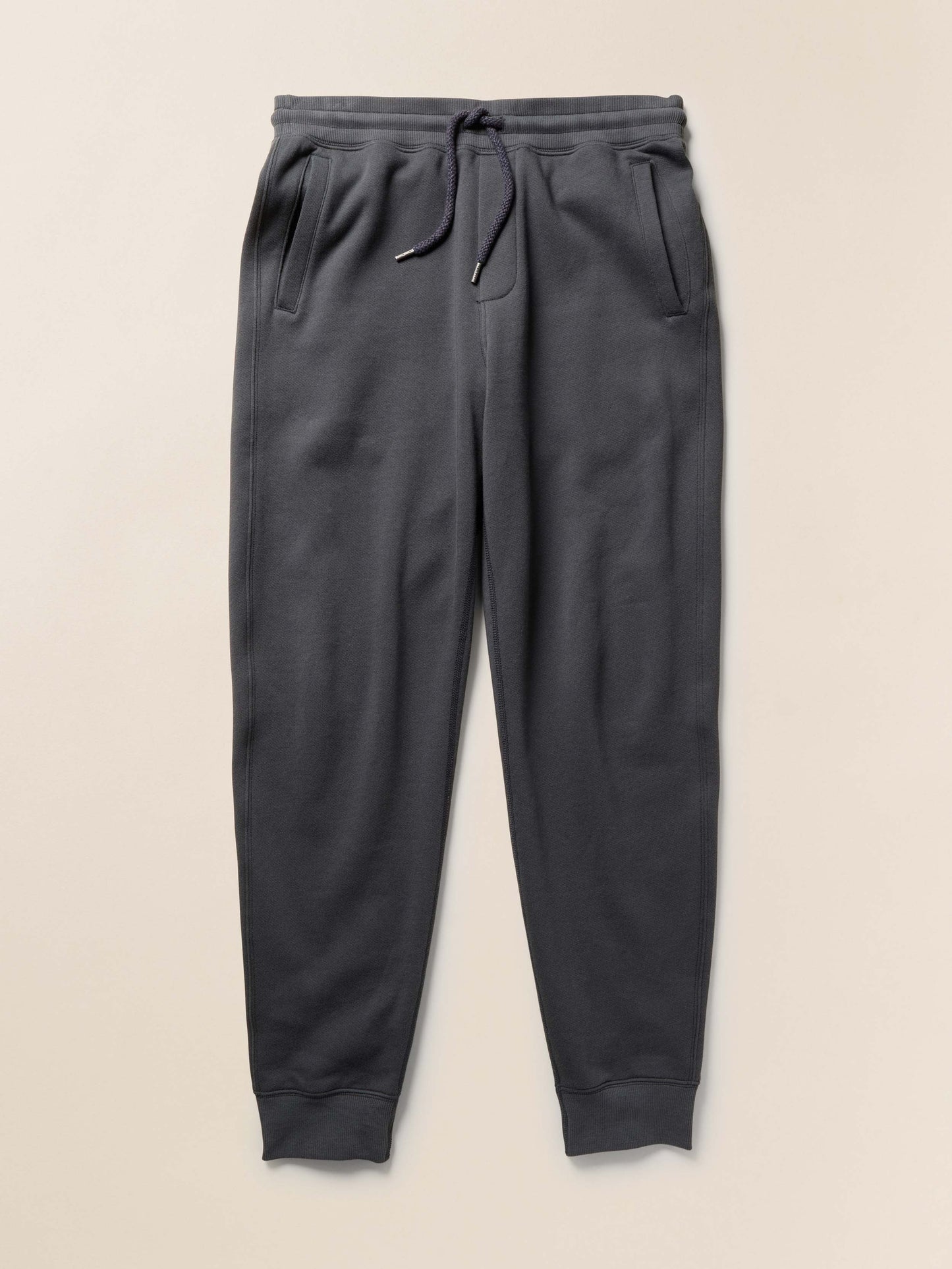 High Standard Fleece Sweatpant - Blue Nights