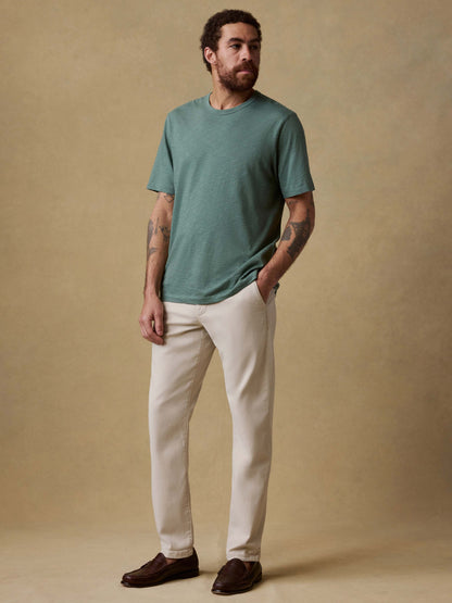 Coastline Chino - Stone
