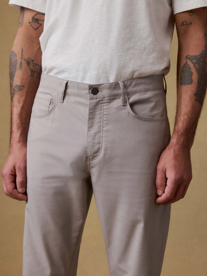 Movement™ 5-Pocket Pant - Fossil