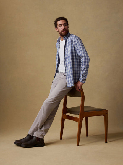 Movement™ 5-Pocket Pant - Fossil
