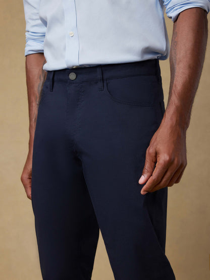 Movement™ 5-Pocket Pant - Navy