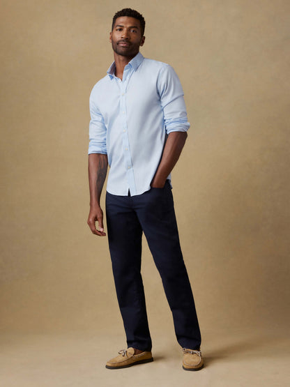 Movement™ 5-Pocket Pant - Navy