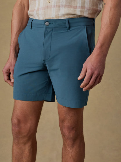 All Day™ Short (7") - Dark Teal